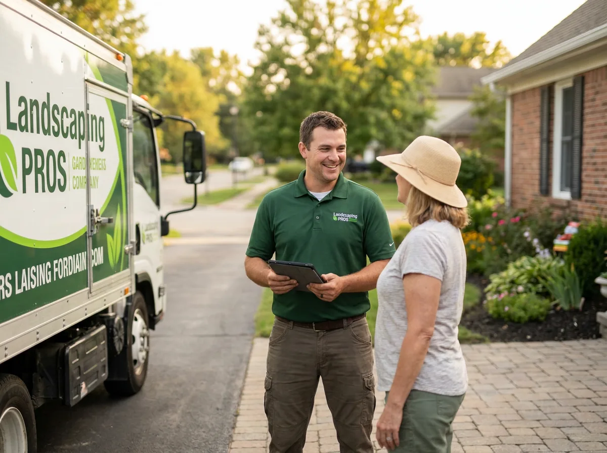 Landscaping Clifford, PA FAQs